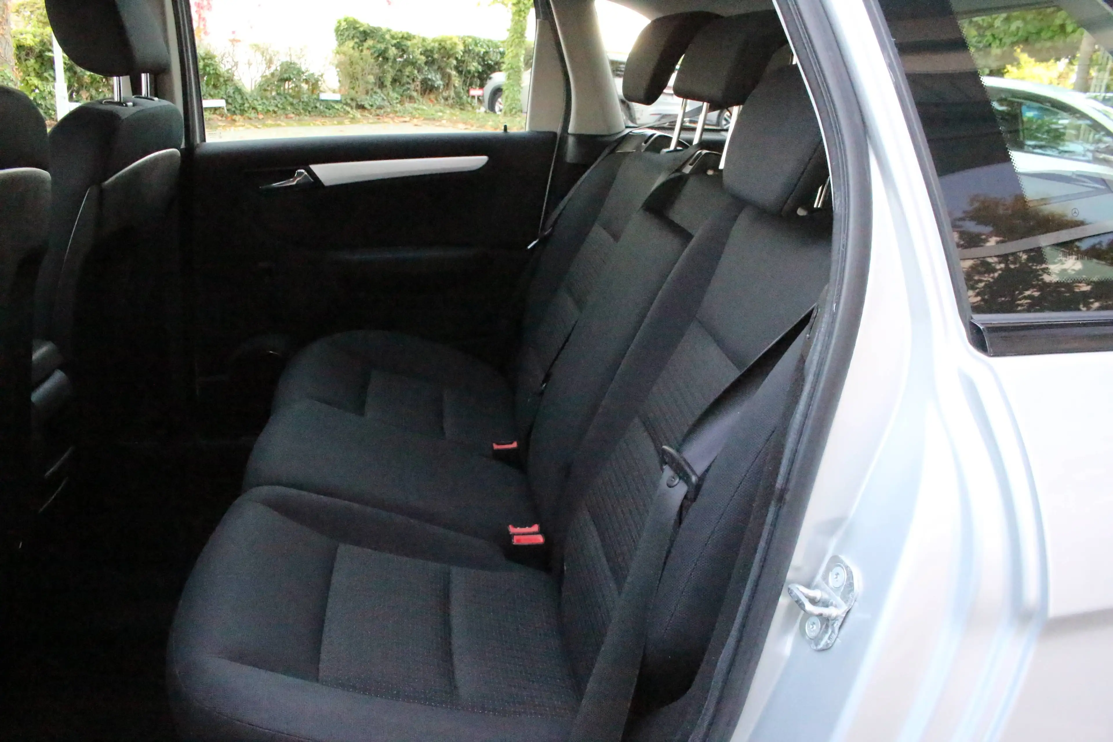 Mercedes-Benz B 200 B 200 (245.233) — photo 14