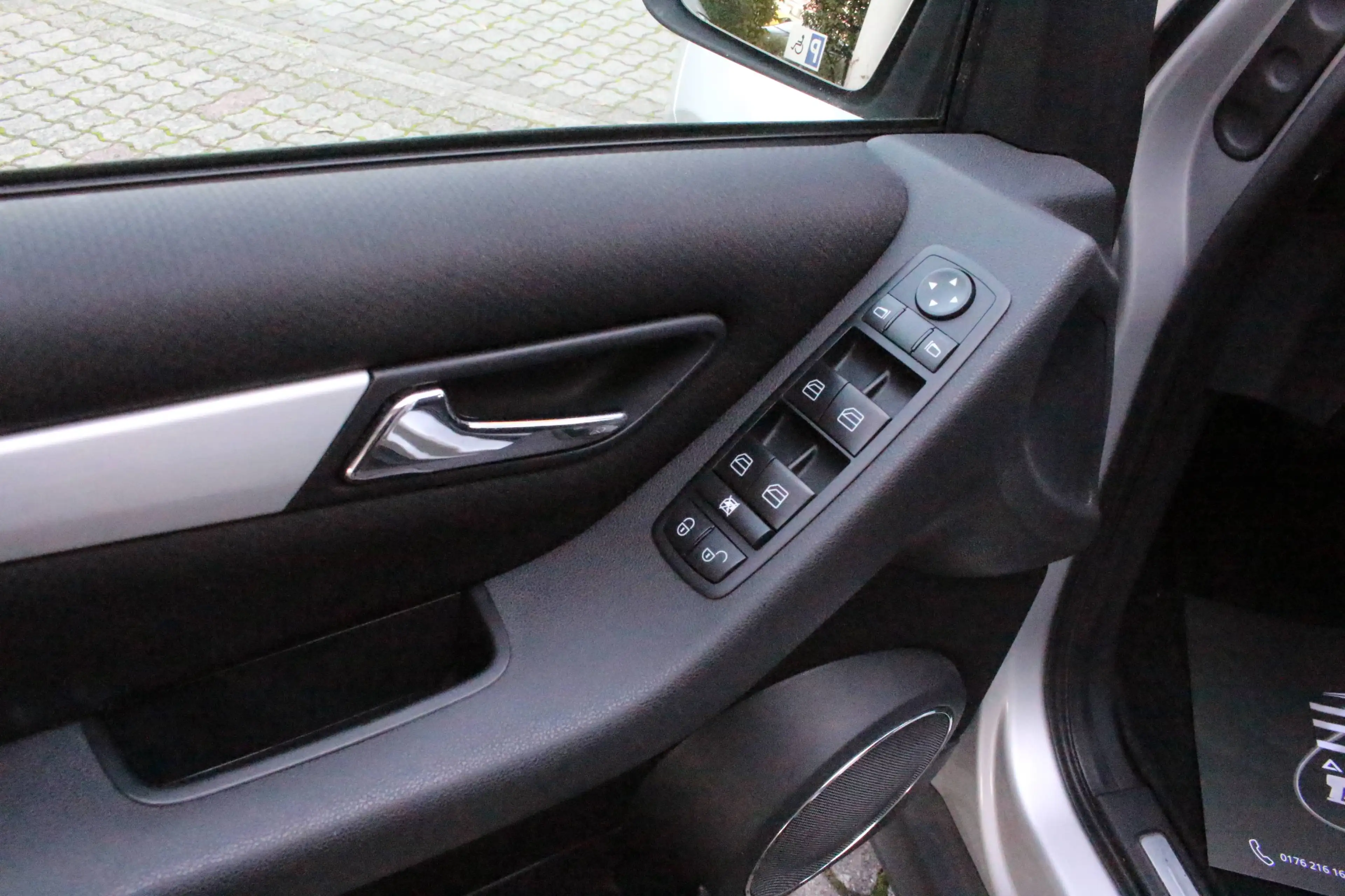 Mercedes-Benz B 200 B 200 (245.233) — photo 9