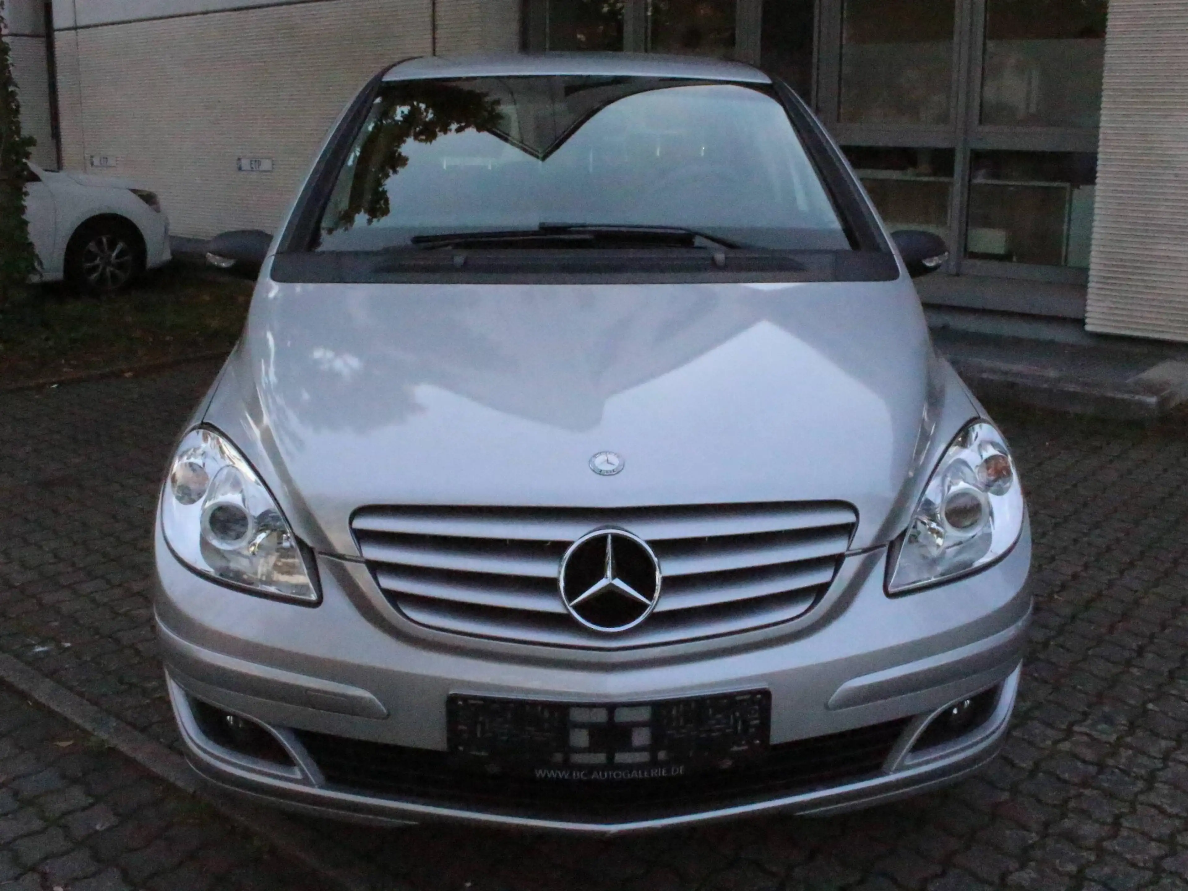 Mercedes-Benz B 200 B 200 (245.233) — photo 2