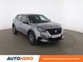 Peugeot 2008 1.2 PureTech Active Business BVM6 Gris - thumbnail 8