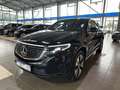 Mercedes-Benz EQC 400 4Matic Leder Navi LED R.Cam SHZ DAB Noir - thumbnail 1