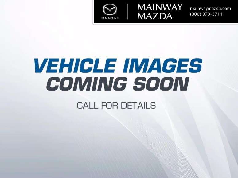 2020 Mazda CX-5 GT Auto AWD