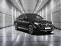 Mercedes-Benz GLC 220 d 4M Coupe AMG+AMBIENTE+DISTRO+MEMORY Schwarz - thumbnail 3