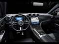 Mercedes-Benz GLC 220 d 4M Coupe AMG+AMBIENTE+DISTRO+MEMORY Schwarz - thumbnail 11