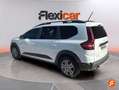 Dacia Jogger Comfort 74kW (100CV) ECO-G 7 plazas Blanco - thumbnail 7