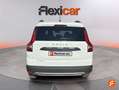 Dacia Jogger Comfort 74kW (100CV) ECO-G 7 plazas Blanco - thumbnail 5