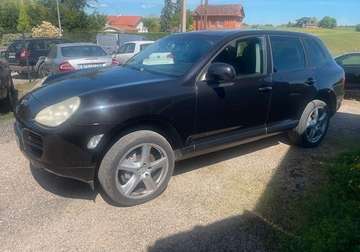 4.5 340 cv S V8