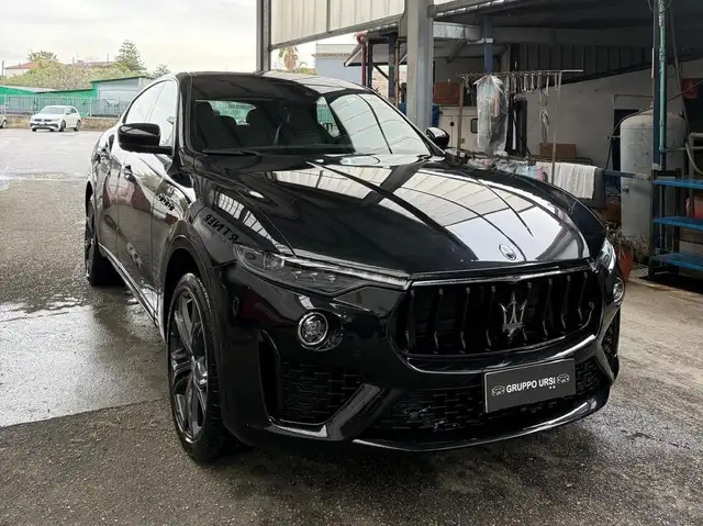 Maserati Levante 2.0 mhev GT 330cv