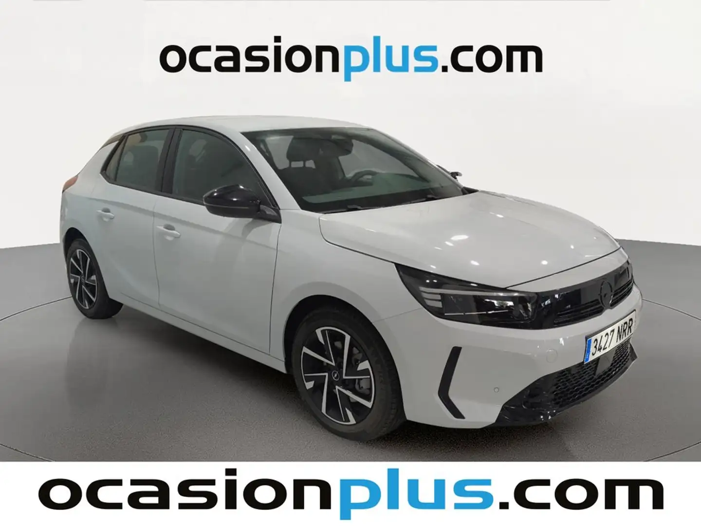 Opel Corsa 1.2T XHL S/S GS 100 Blanco - 2