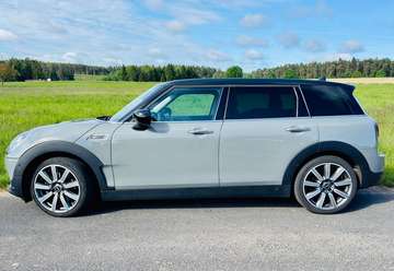 MINI CLUBMAN Diesel Aut.