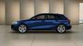 Audi A3 Sportback 35 TDI S tronic AHK Keyless Navi VC Blau - thumbnail 4