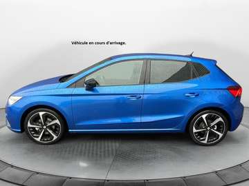 Ibiza 1.0 EcoTSI 95 ch S/S BVM5