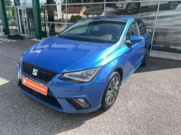 Ibiza 1.0 EcoTSI 95 ch S/S BVM5