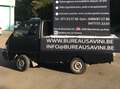 Piaggio Sonstige S85LP camionnette Schwarz - thumbnail 2