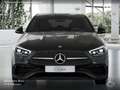 Mercedes-Benz C 300 d AMG+NIGHT+PANO+360+BURMESTER+19"+TOTW+9G Grau - thumbnail 8