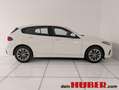 BMW 120 120 5-Türer Blanc - thumbnail 5