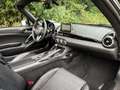 Fiat 124 Spider 1.4 MultiAir Turbo Lusso | Clima | Navi | Metalic Blanc - thumbnail 11