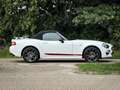 Fiat 124 Spider 1.4 MultiAir Turbo Lusso | Clima | Navi | Metalic Blanc - thumbnail 15