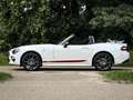 Fiat 124 Spider 1.4 MultiAir Turbo Lusso | Clima | Navi | Metalic Blanc - thumbnail 14