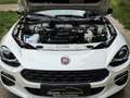 Fiat 124 Spider 1.4 MultiAir Turbo Lusso | Clima | Navi | Metalic Blanc - thumbnail 30