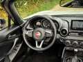 Fiat 124 Spider 1.4 MultiAir Turbo Lusso | Clima | Navi | Metalic Blanc - thumbnail 10
