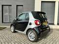 smart forTwo Cabrio EQ Comfort | Winterpakket | Subsidie Zwart - thumbnail 3