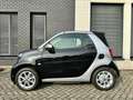 smart forTwo Cabrio EQ Comfort | Winterpakket | Subsidie Negru - thumbnail 2