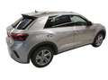 Volkswagen T-Roc R-Line 1.0 TSI Pano Standh Navi Rear Sonderleasing Silber - thumbnail 3
