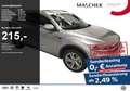 Volkswagen T-Roc R-Line 1.0 TSI Pano Standh Navi Rear Sonderleasing Silber - thumbnail 1