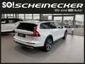 Volvo V60 Cross Country Ultimate B4 AWD Geartronic Bianco - thumbnail 4