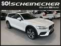 Volvo V60 Cross Country Ultimate B4 AWD Geartronic Bianco - thumbnail 1