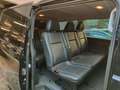 Mercedes-Benz Vito TOURER 114CDI Aut. L3 9pl Gps/Leder *1j garantie* Noir - thumbnail 6
