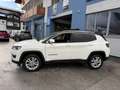 Jeep Compass 1,4l 4x4 Aut. Limited Weiß - thumbnail 4