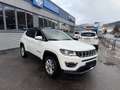 Jeep Compass 1,4l 4x4 Aut. Limited Weiß - thumbnail 1