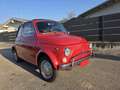 Fiat Cinquecento 500L del 1969 Rot - thumbnail 4