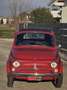Fiat Cinquecento 500L del 1969 Rot - thumbnail 6