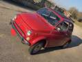 Fiat Cinquecento 500L del 1969 Rot - thumbnail 1