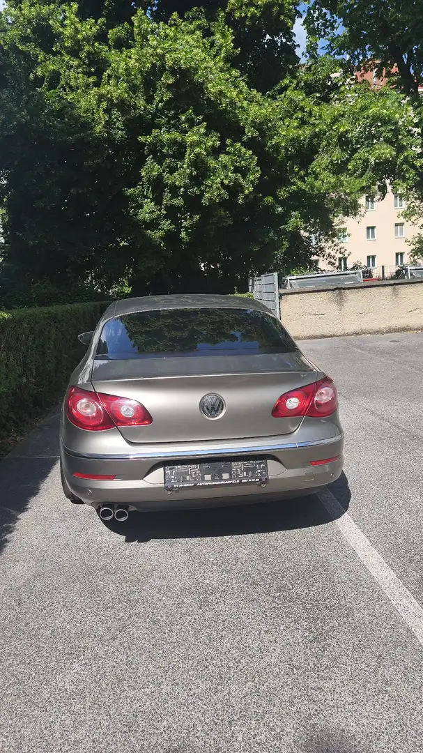 Volkswagen Passat CC 1.8 TSI - 2