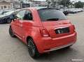 Fiat 500 1.2 8V 69CH ECO PACK LOUNGE Or - thumbnail 2