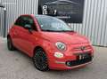 Fiat 500 1.2 8V 69CH ECO PACK LOUNGE Or - thumbnail 1