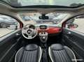 Fiat 500 1.2 8V 69CH ECO PACK LOUNGE Or - thumbnail 7