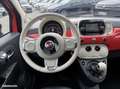 Fiat 500 1.2 8V 69CH ECO PACK LOUNGE Or - thumbnail 8