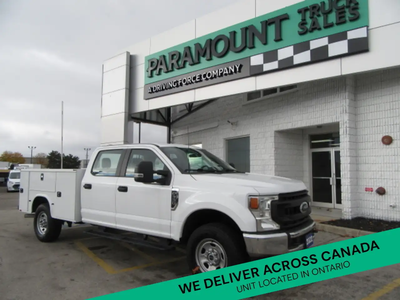 2022 Ford F 250
