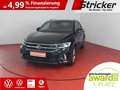 Volkswagen T-Roc R-Line  1.5TSI DSG 267,-ohne Anzahlung Navi App-C Schwarz - thumbnail 1