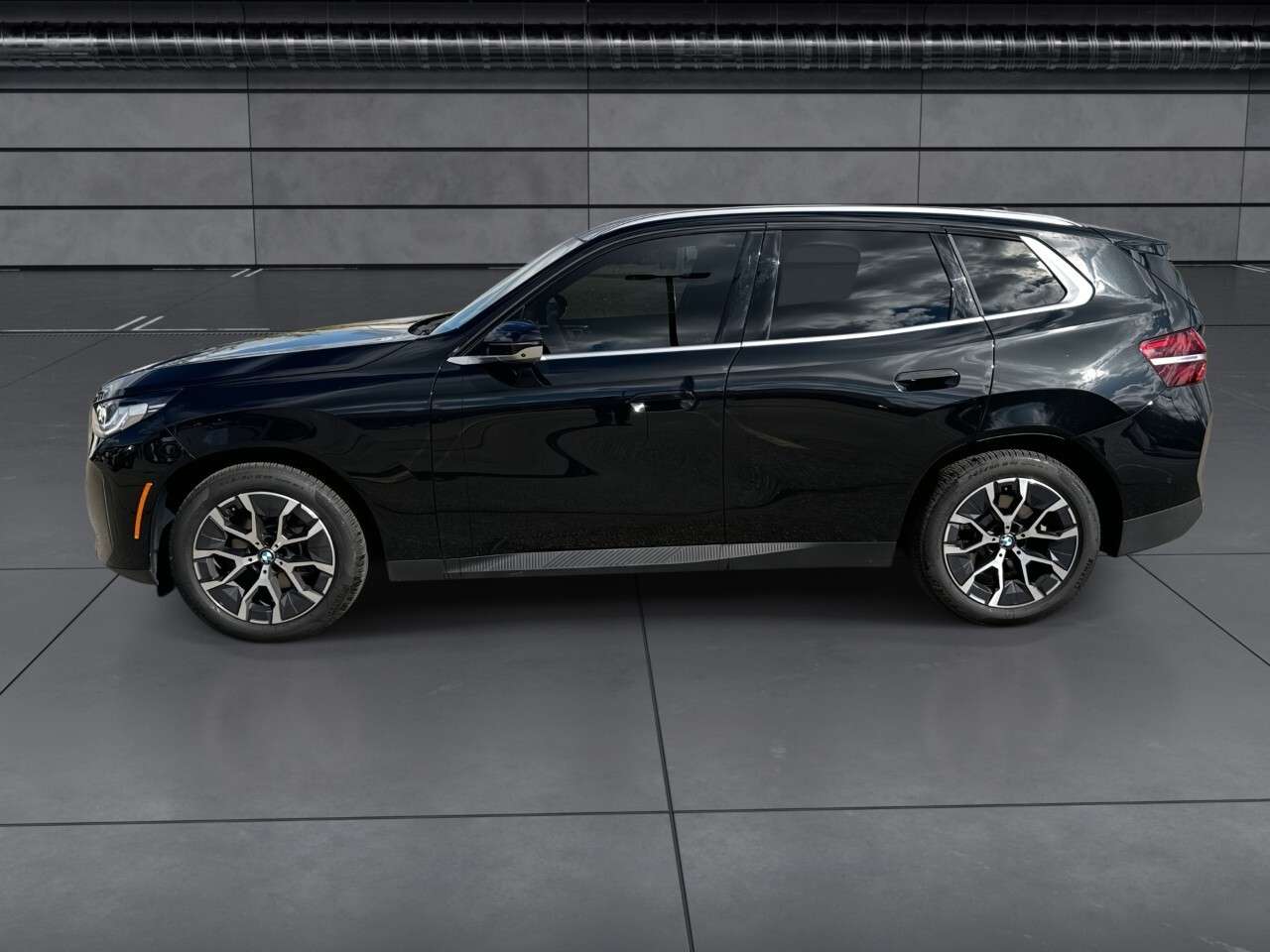 2026 BMW X3 Sports Activity Vehicle [57GP] — photo 1