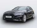 Audi A4 40 TFSI Q 2x S LINE LM19 KAMERA NAVI+ V Schwarz - thumbnail 2