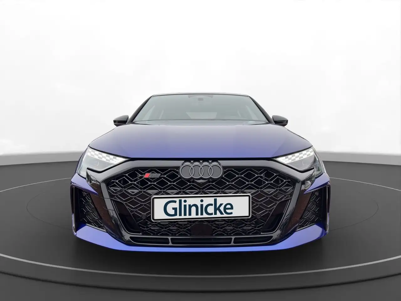 Audi RS3 Limo EXCLUSIVE+KERAMIK+290 KMH+RS-AGA+HUD 16