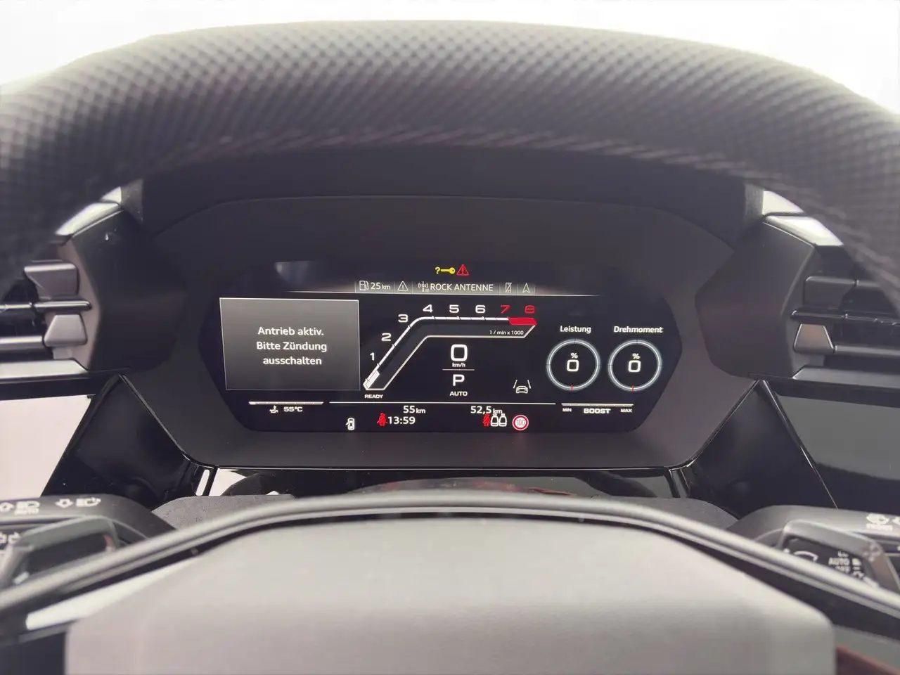 Audi RS3 Limo EXCLUSIVE+KERAMIK+290 KMH+RS-AGA+HUD 7