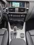 BMW X3 xDrive 30d M Sport 360° Kame Head Up H&K AHK Noir - thumbnail 12