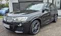 BMW X3 xDrive 30d M Sport 360° Kame Head Up H&K AHK Noir - thumbnail 1